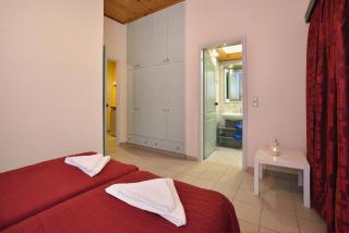 SHINE VERANDA PRIVE APTS 7PERSONS - Platanias - 8