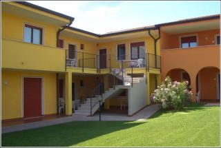 Vida Loca Apartments La Meridiana - Peschiera del Garda - 7