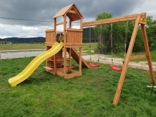 Villa Lady Di Plitvice - 4