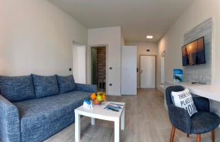 Luna Beach Hotel - All Inclusive - Golden Sands - 5
