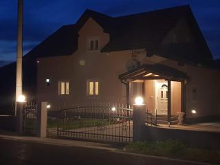 Villa Lady Di Plitvice - 8