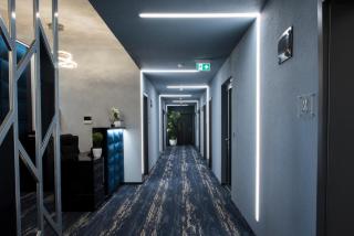 Z Rooms Boutique - Zalaegerszeg - 9
