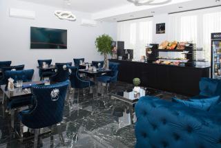 Z Rooms Boutique - Zalaegerszeg - 8