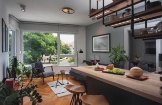 Place to be - Center apartment - Pula - 0