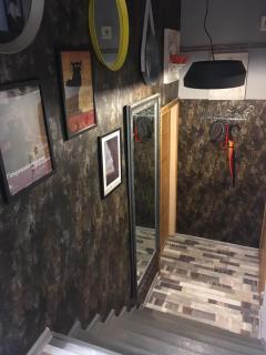 Apartament Kopernika z antresolą - Toruń - 1
