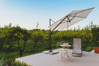 Il Limoneto Rooms - Terme Vigliatore - 7