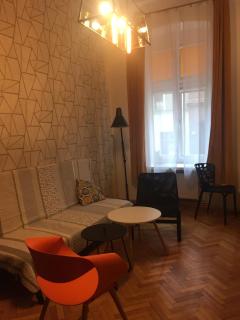Apartament Kopernika z antresolą - Toruń - 7