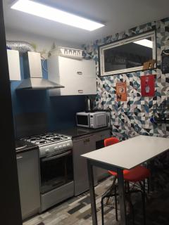 Apartament Kopernika z antresolą - Toruń - 4