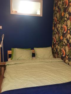 Apartament Kopernika z antresolą - Toruń - 5