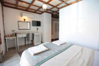 Celsus Boutique Hotel - Selçuk - 4