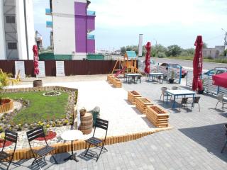 Andreea Residence Mamaia Nord - Mamaia Nord – Năvodari - 3