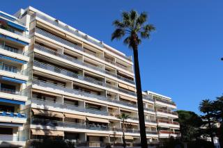 Studio luxueux et spacieux avec terrasse - Cannes - 9
