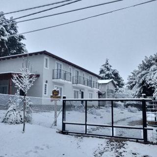 Duplex Alto El Espinillo - Villa General Belgrano - 6
