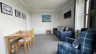 The Steamboat - A Flat with Amazing Harbour Views - Wick - 4