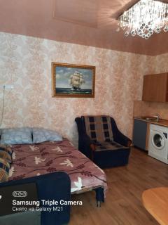 Gold Odessa - Odessa - 1