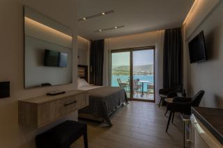 Lighthouse Apartments - Stoupa - 3