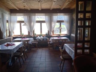 Weisskugel gasthof - Mals im Vinschgau - 8