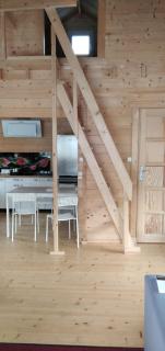 Domki letniskowe nad jeziorem Lubie - 3