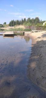 Domki letniskowe nad jeziorem Lubie - 5