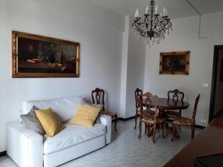 Appartamento Cavour 15 - Bogliasco - 1
