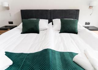 Hotel KAVKA & Restauracja - 7