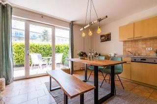 Haus Ostseenixe 02 - Wustrow - 7