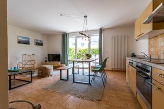 Haus Ostseenixe 02 - Wustrow - 6