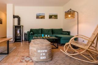 Haus Ostseenixe 02 - Wustrow - 4