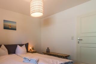 Haus Ostseenixe 02 - Wustrow - 1