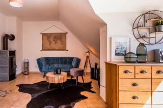 Haus Ostseenixe 03 - Wustrow - 7
