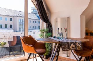 Haus Ostseenixe 03 - Wustrow - 6