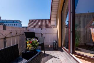 Haus Ostseenixe 03 - Wustrow - 4