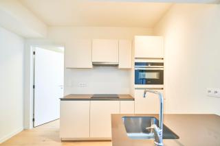 Diamant 1BR - Bruxelas - 5