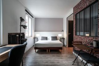 Hotel De Quebec - Rouen - 0