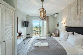 Mon Avis boutique hotel - Chrisi Ammoudia - 5