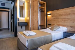 Nas Suite - Alanya - 1