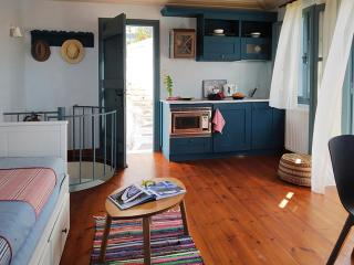 Anemone Residence - Poros - 2