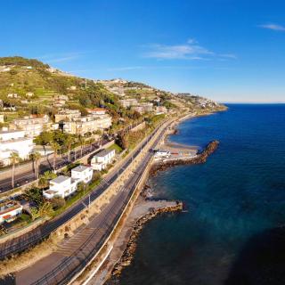 Da Mariella case vacanza - Bilocale Sunset vista mare - 8