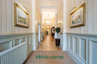 Best Western Limpley Stoke Hotel - Bath - 9