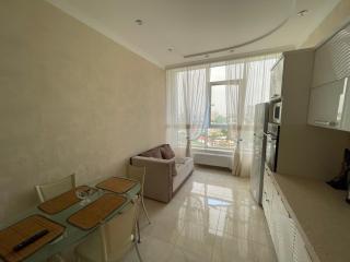 Sea View Kadorr Suite - Odessa - 1