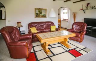 Two-Bedroom Apartment In Arrach - Arrach - 9