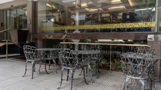 Hotel Metropol - San Miguel de Tucumán - 2