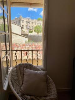 Appartement aux pieds du Palais des Papes. - Avignon - 8
