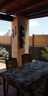 Casa Gloria - Tías - 4