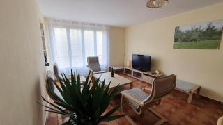 Appartement la tour du sel - Aigues-Mortes - 8
