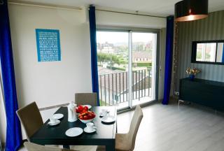 Chez Max Vue mer - Villers-sur-Mer - 9