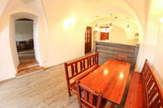 Apartmány Na Rynku Chvalšiny 18 - 2