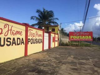 Top Home Pousada - Caucaia - 6