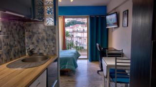 3 StarsStudio54 23 Ave Laugier100m Plages Mistral - Cannes - 6