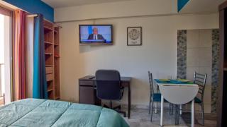 3 StarsStudio54 23 Ave Laugier100m Plages Mistral - Cannes - 5